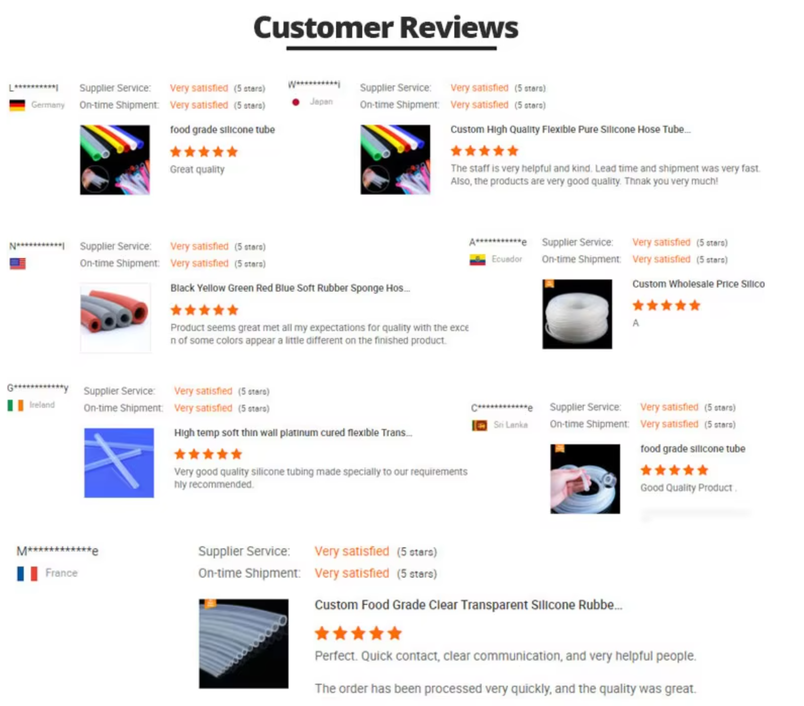 high quality silicone hose, food grade, odorless, high temperature resistant high quality silicone hose, food grade, odorless, high temperature resistant