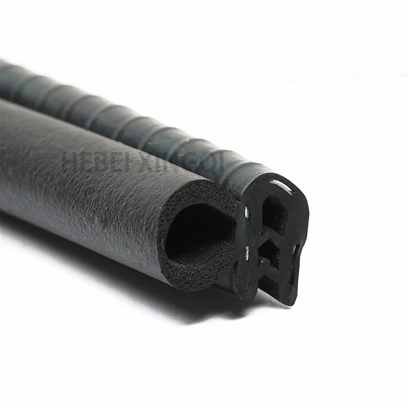 good quality customizable automotive windows and door protective epdm rubber sealing strip good quality customizable automotive windows and door protective epdm rubber sealing strip
